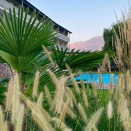 Hotel Turmwirt Ora / Auer Kültér fotó