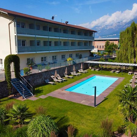 Hotel Turmwirt Ora / Auer Kültér fotó