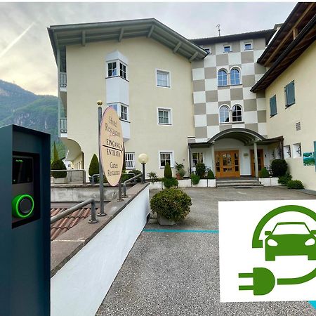 Hotel Turmwirt Ora / Auer Kültér fotó