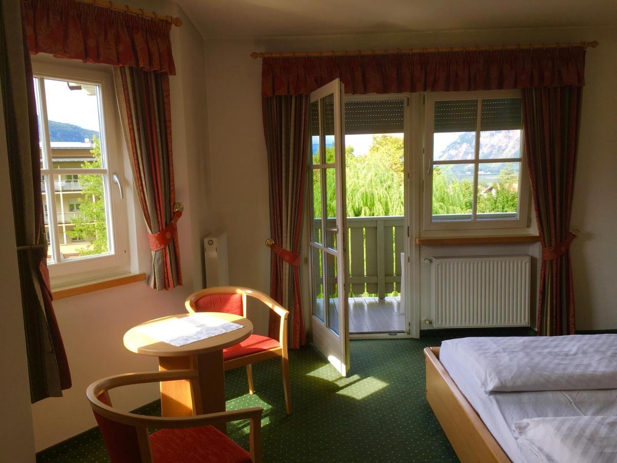 Hotel Turmwirt Ora / Auer Kültér fotó