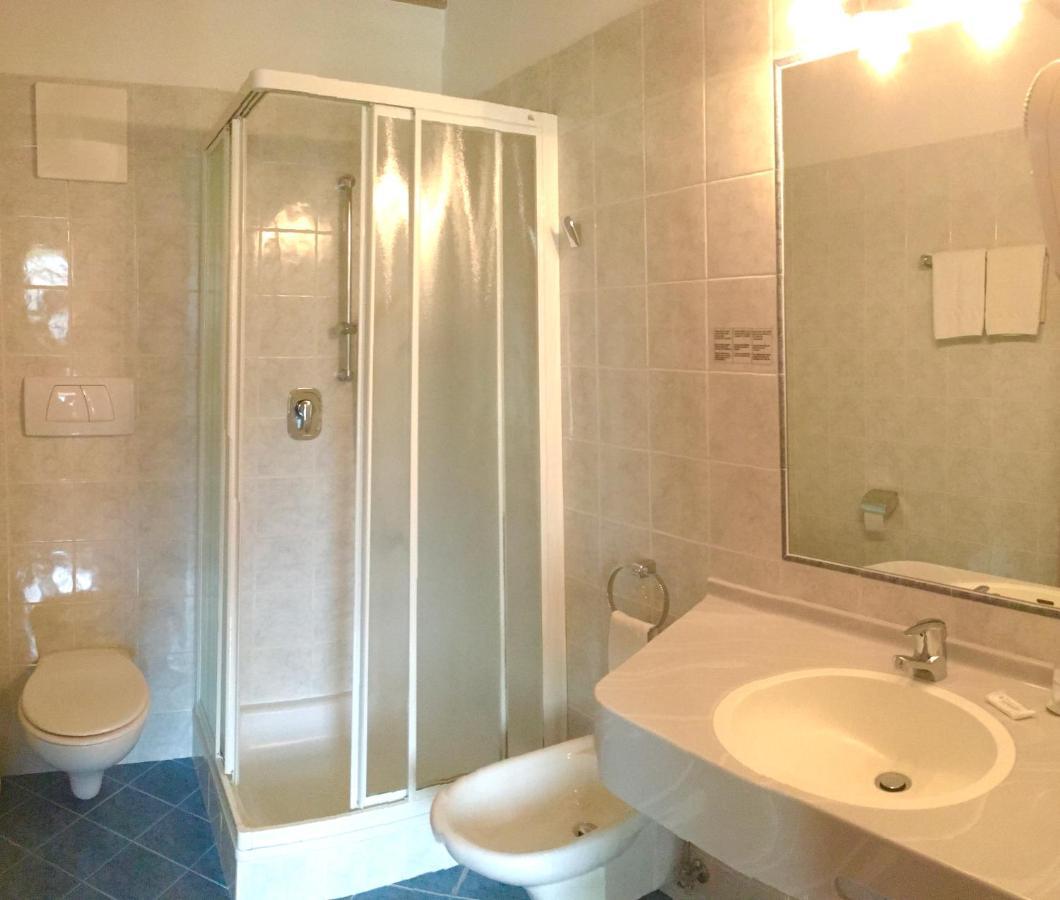 Hotel Turmwirt Ora / Auer Kültér fotó