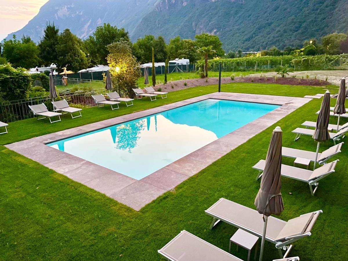 Hotel Turmwirt Ora / Auer Kültér fotó