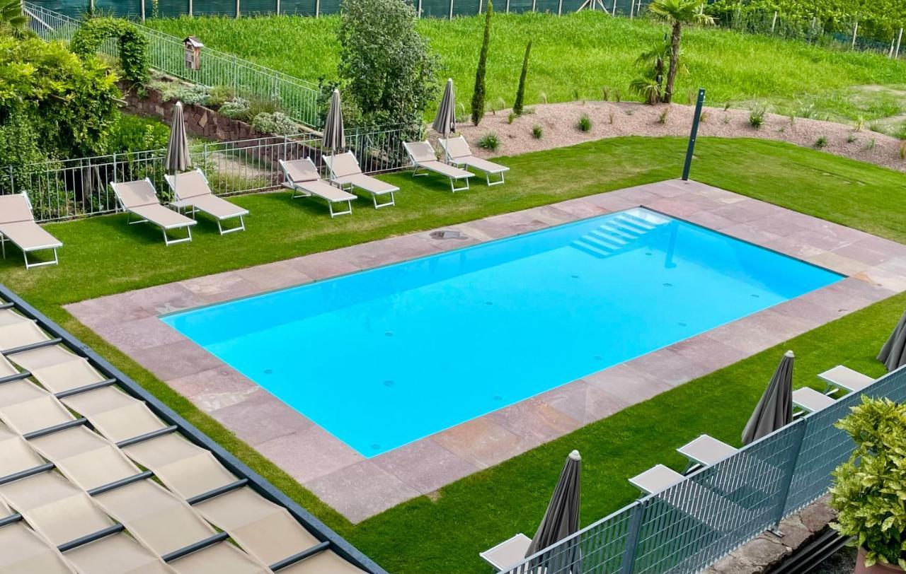 Hotel Turmwirt Ora / Auer Kültér fotó