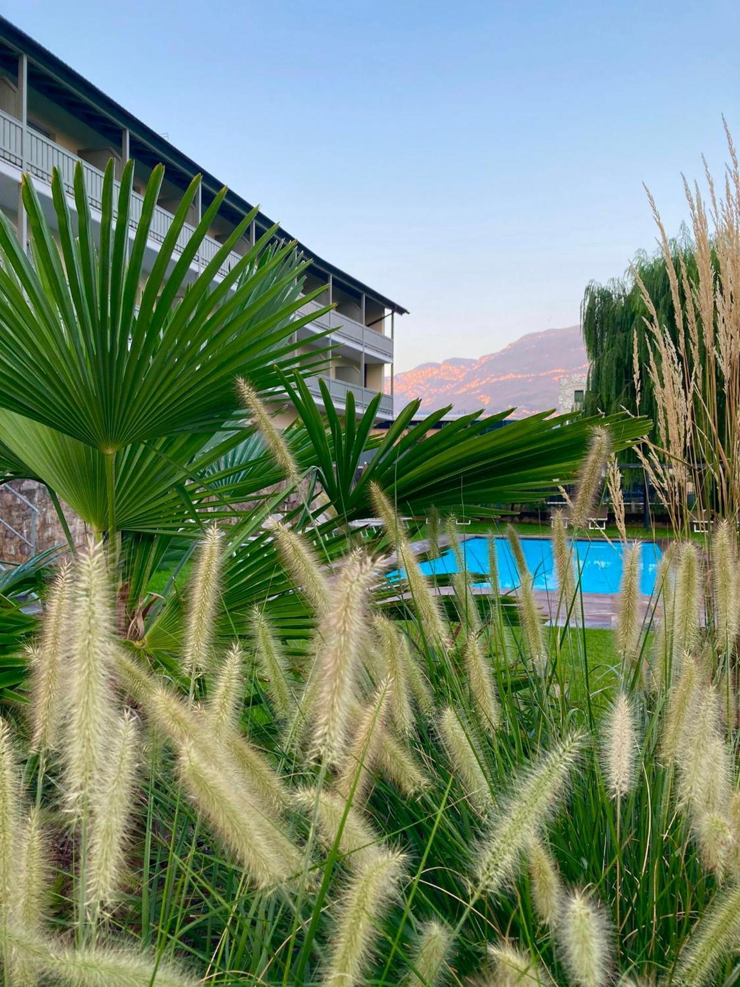 Hotel Turmwirt Ora / Auer Kültér fotó